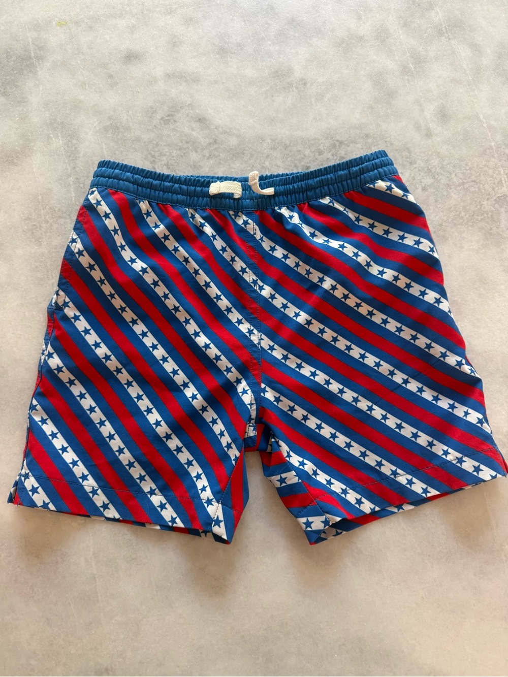 Youth small chubbies